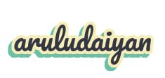Aruludaiyan